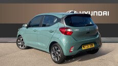 Hyundai i10 1.0 [63] Advance 5dr [Nav] Petrol Hatchback